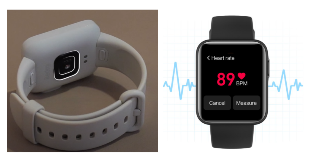 Redmi Watch Heart Rate