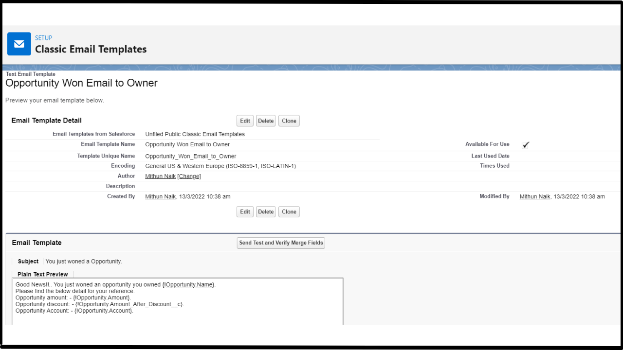 how-to-send-email-using-flow-in-salesforce