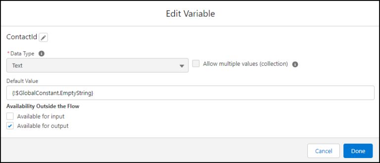 javascript - script error when navigating flow from... How to Invoke a Flow from a Lightning Web Component